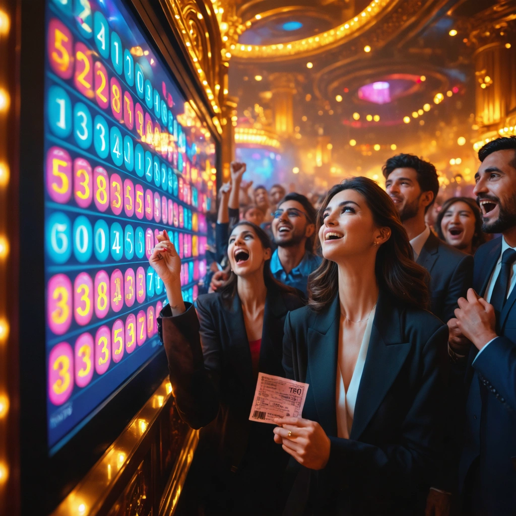 The Power Ball Numbers for Sept 6: Will You Be the Next Millionaire or Just Another Dreamer?