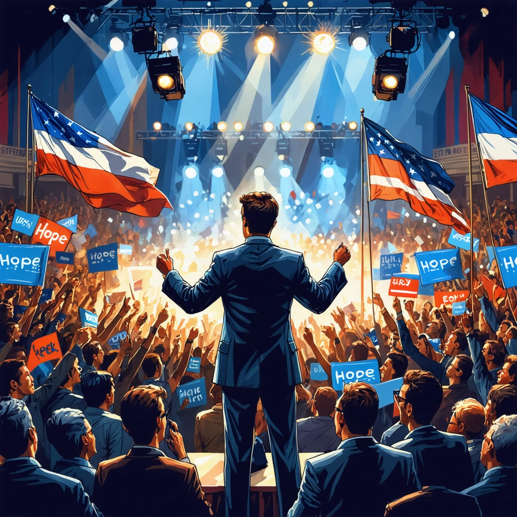 The Shocking Truth About Charlie Kirk: The Political Activist Who Ignites Controversy