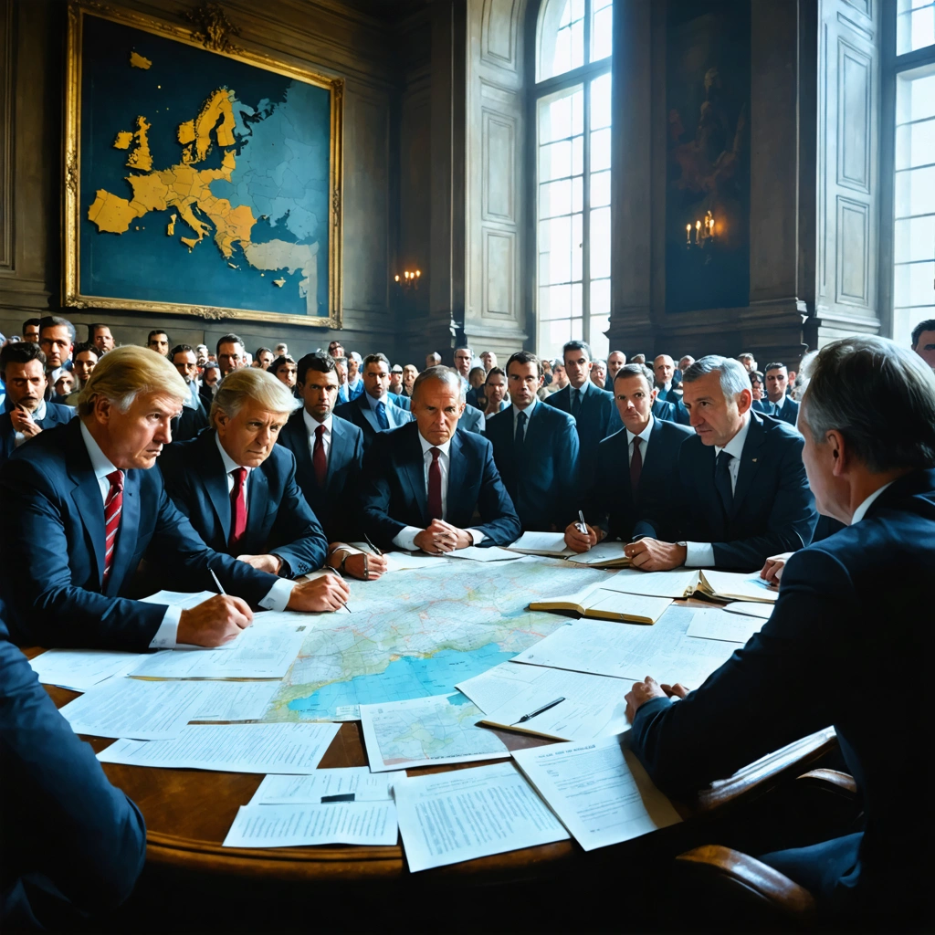 The Shocking Truth About Poland's Security Challenges and NATO's Role