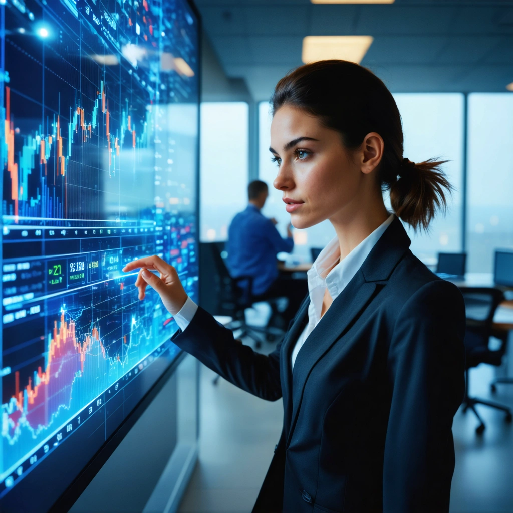 The Oracle Stock Surge: Why You Shouldn’t Ignore This Game-Changer!