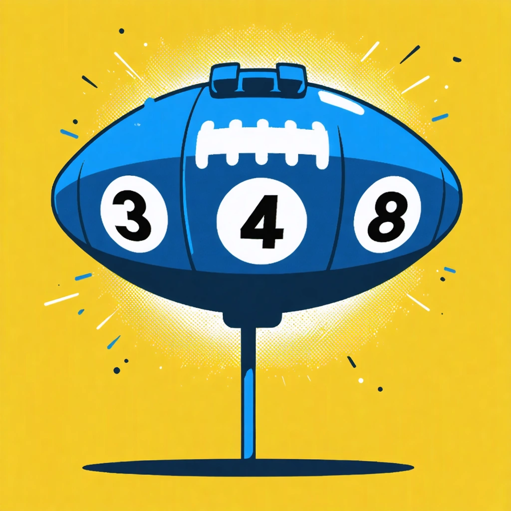 The Power Ball Numbers for Sept 6: Will You Be the Next Millionaire or Just Another Dreamer?