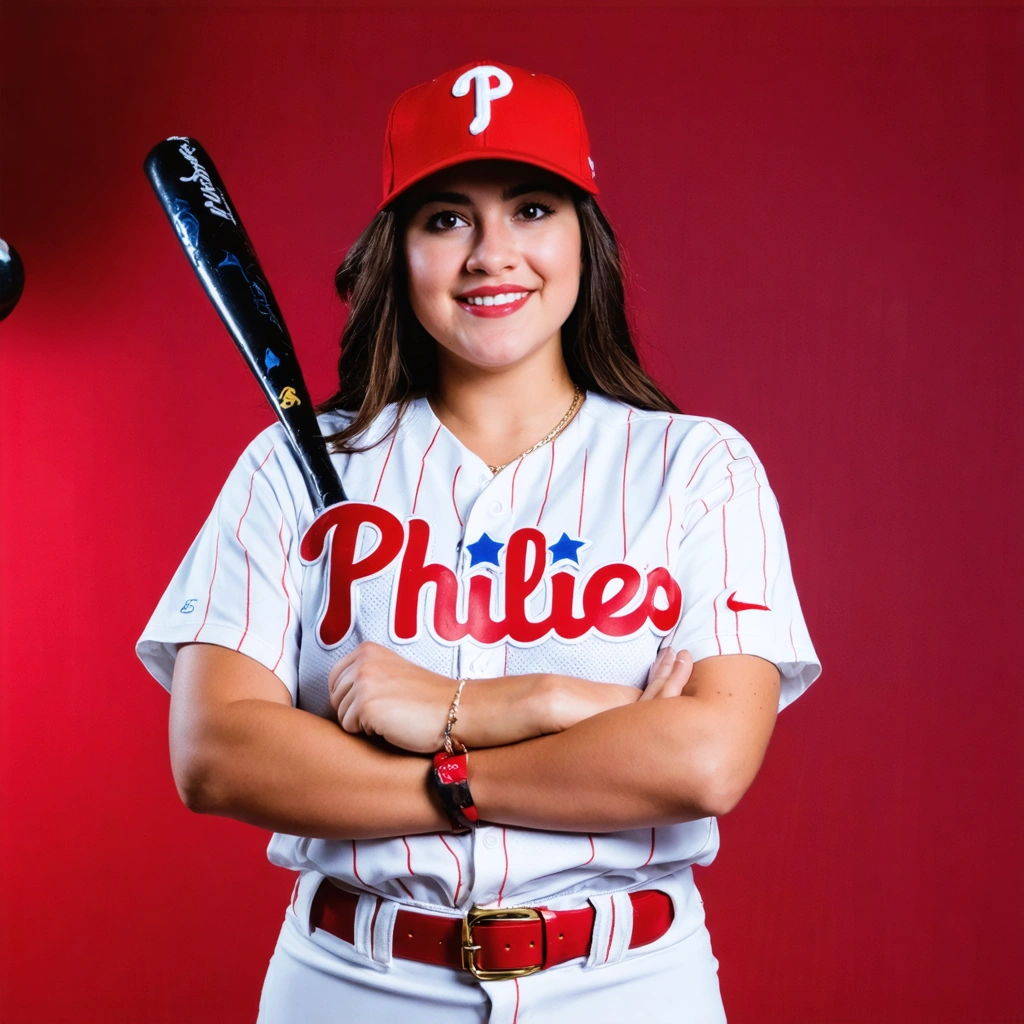 The Shocking Truth About Phillies Karen: Why This Viral Moment Has Everyone Talking