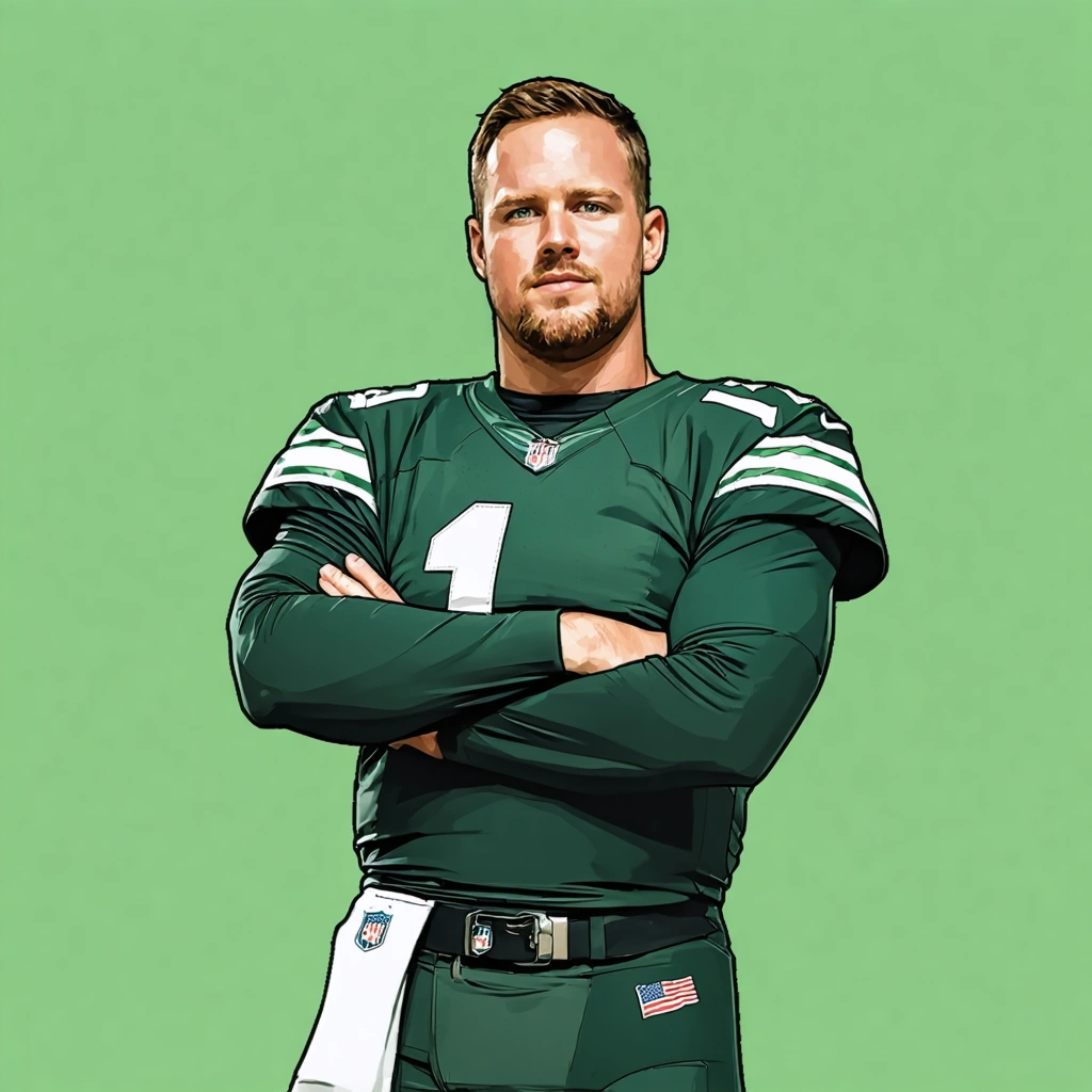 Matt Prater: The Unsung Kicking Legend Ready to Take the NFL by Storm!