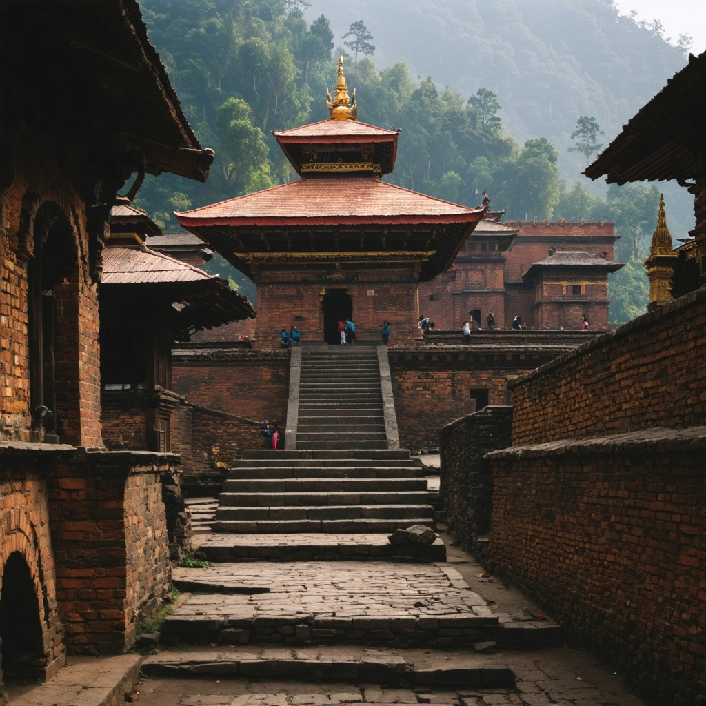 The Shocking Truth About Nepal's Vibrant Culture and Protests That Everyone Needs to Know