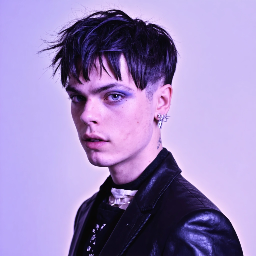 Yungblud Steals the Show: Why This Rock Star is the Future of Music (And You Shouldn't Sleep on Him!)