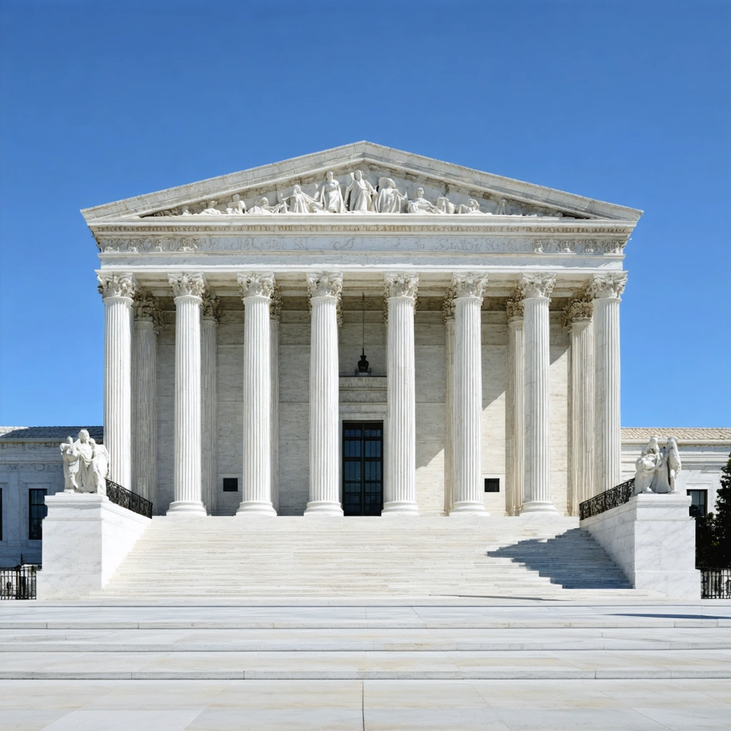 The Supreme Court: A Battleground for Our Digital Future - Are We Prepared for the Fight?