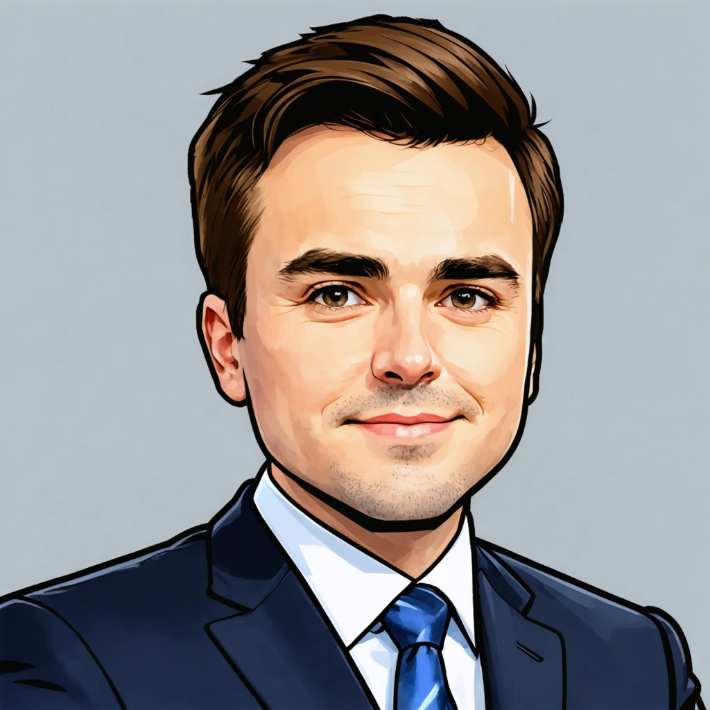 The Shocking Truth About Charlie Kirk: The Political Activist Who Ignites Controversy