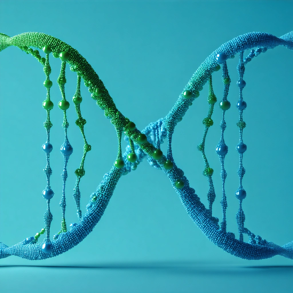 The DNA Revolution: Why Understanding Your Genetic Code is More Crucial Than Ever