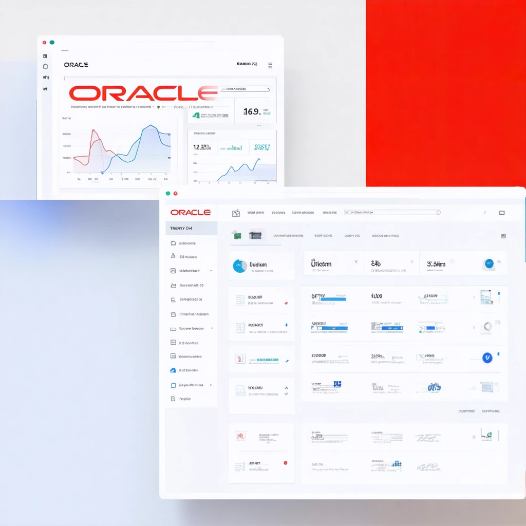 The Oracle Stock Surge: Why You Shouldn’t Ignore This Game-Changer!